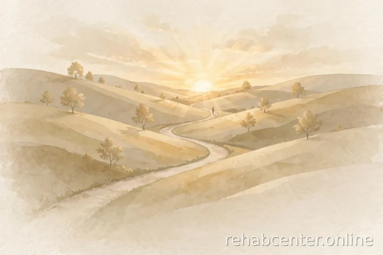 What is addiction rehab — featured image