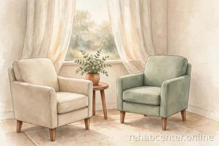 Therapy approaches in addiction treatment — featured image