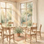 Group Therapy vs. Individual Therapy in Rehab Group vs individual therapy — featured image