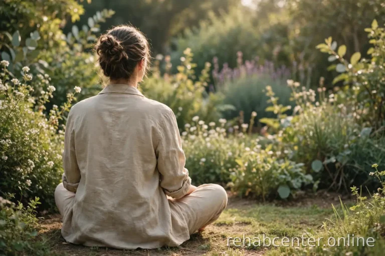 Holistic therapies in rehab — featured image