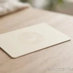 Does Insurance Cover Rehab? Key Concepts insurance card on a desk