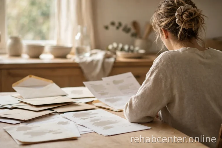 Paying for rehab without insurance — featured image