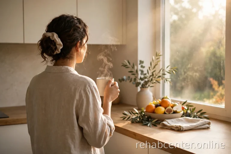 Life after rehab — featured image