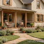 Sober Living Homes Explained shared house exterior