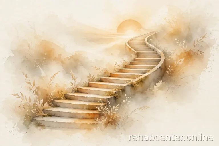 Recovery milestones — featured image