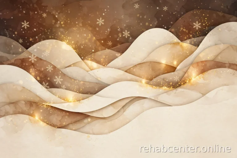 Planning a sober holiday season — featured image