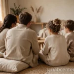 How to support a loved one starting rehab — featured image