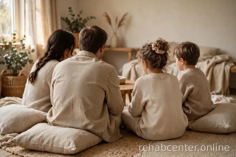 How to support a loved one starting rehab — featured image