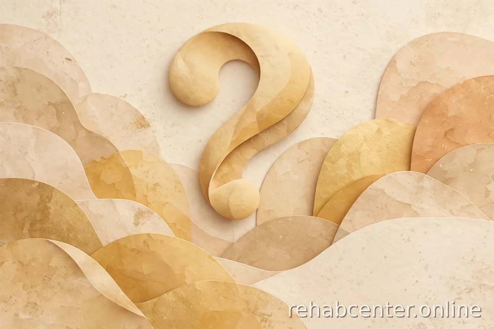 question-mark concept illustration